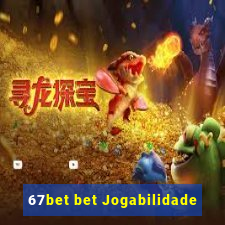 67bet bet Jogabilidade